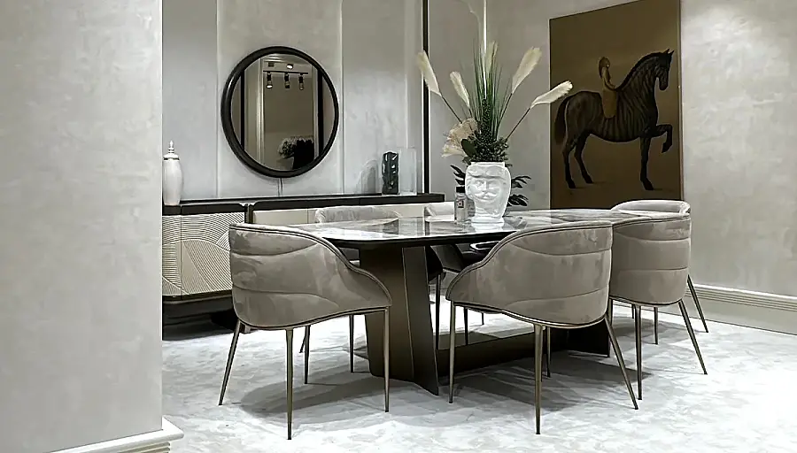 Aura Modern Koleksiyon ( Hemen Teslim ) - 8