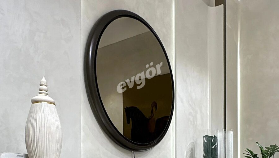 Aura Modern Konsol Ayna