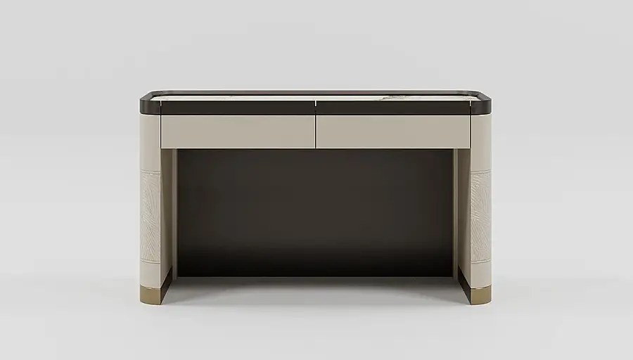 Aura Modern Şifonyer - 2