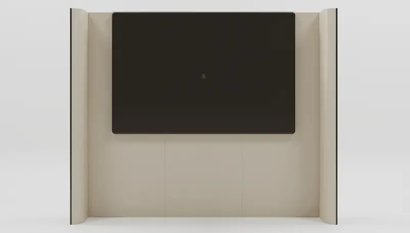 Aura Modern Ünite Pano - 1