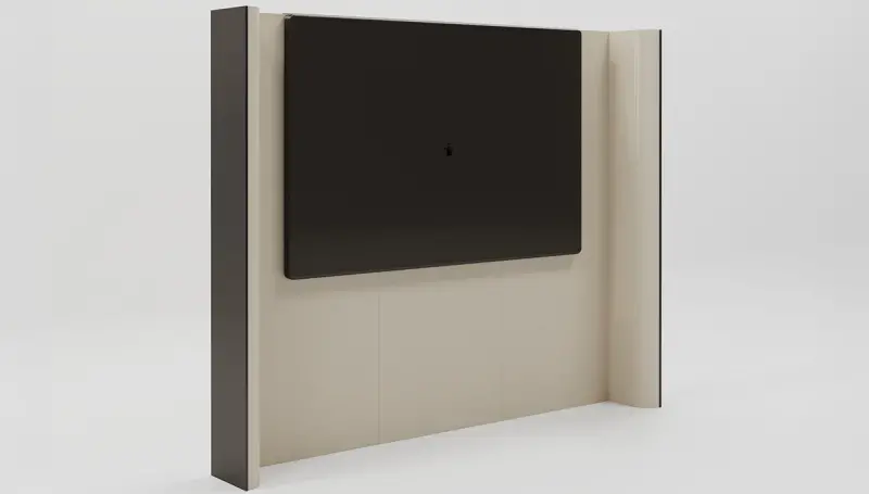 Aura Modern Ünite Pano - 2