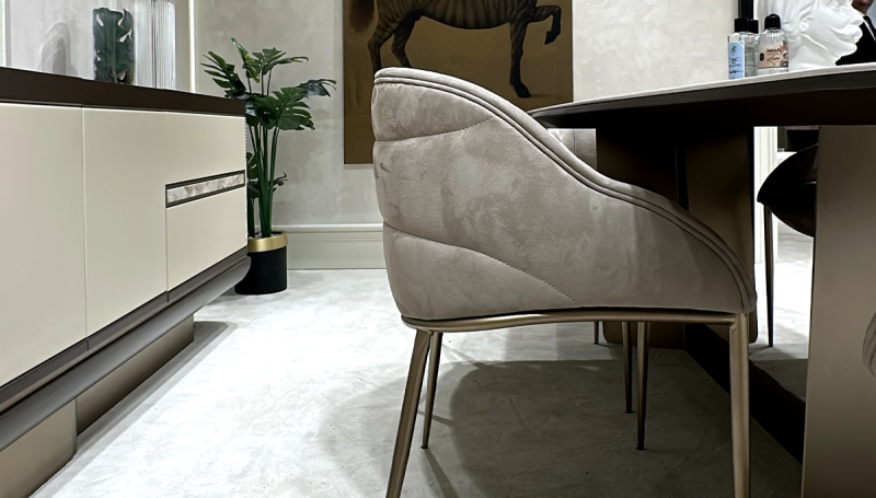 Aura Modern Yemek Odası - 3