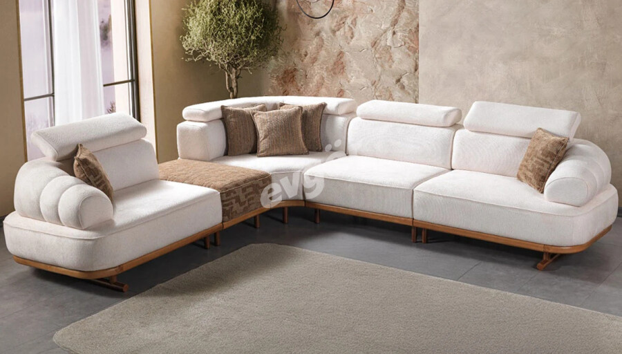 Amelia Modern Köşe Takımı