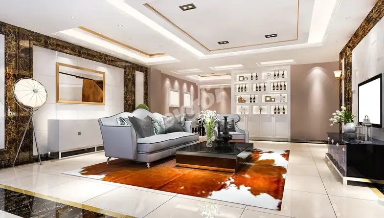 Aurora Koltuk Takımı - 1