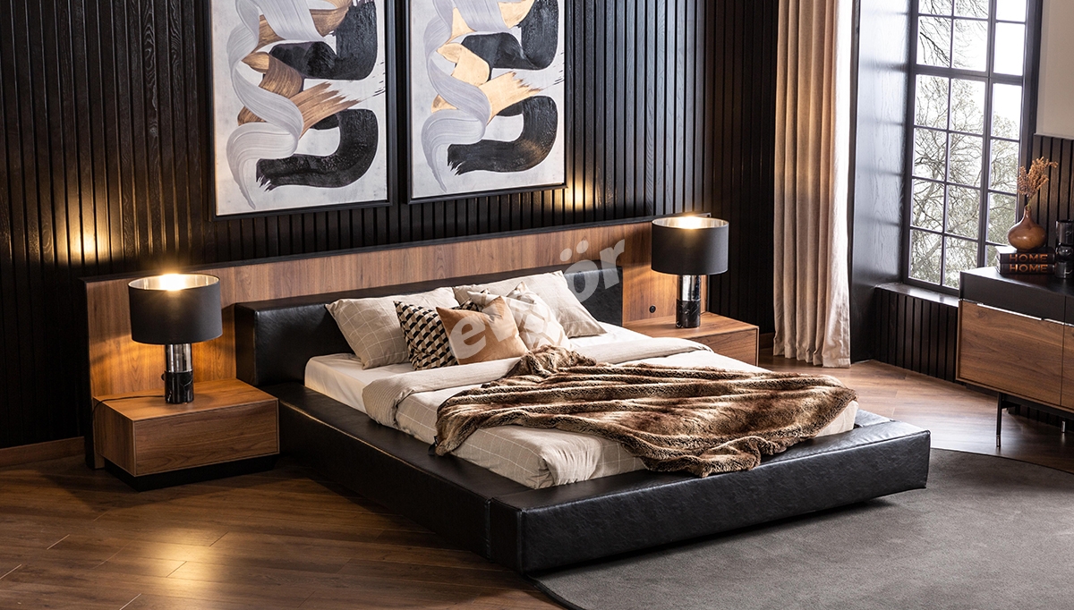 Aurum Modern Yatak Odası