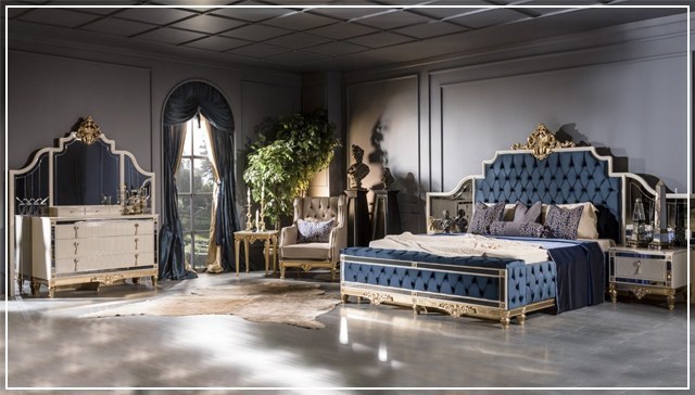 Avangart Mobilya Nedir