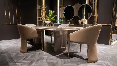 Avensis Luxury Dining Room