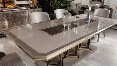 Aventa Luxury Dining Room - Thumbnail