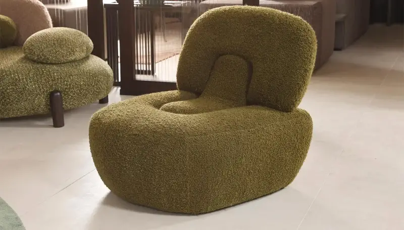 Avril Lüks Köşe Takımı - 5