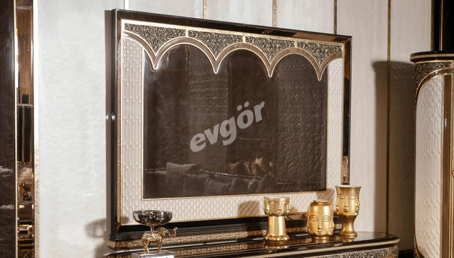 Ayasofya Avangarde TV Panosu