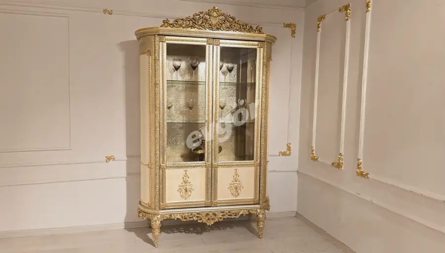 Aybars Avangarde Yemek Odası - 5