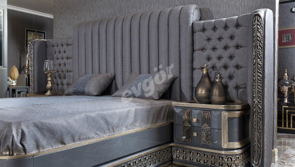 Aydos Luxury Bedroom - Thumbnail