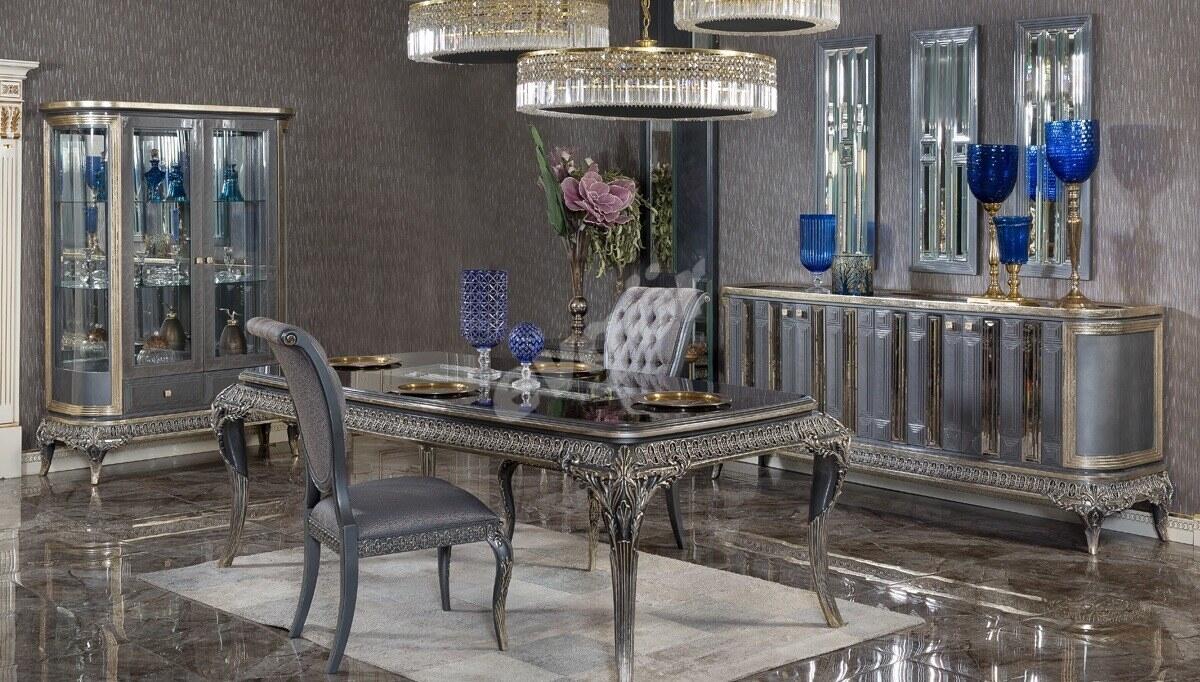 Aydos Luxury Dining Room - Thumbnail