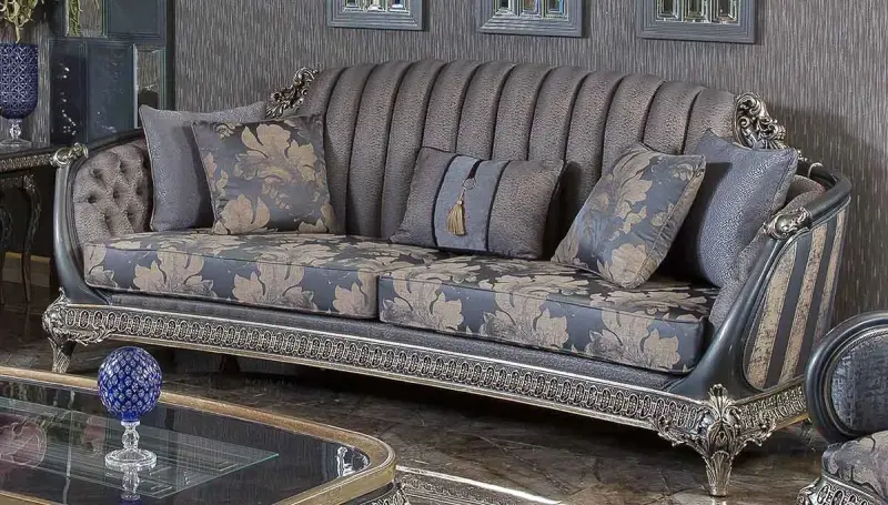 Aydos Luxury Koltuk Takımı - 2