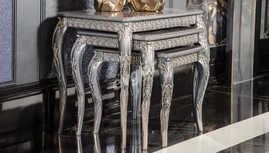 Aydos Luxury Koltuk Takımı - 6