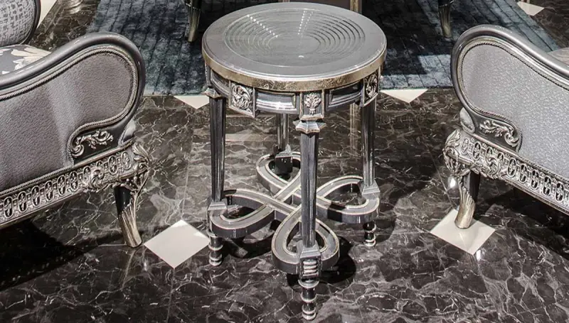 Aydos Luxury Koltuk Takımı - 7