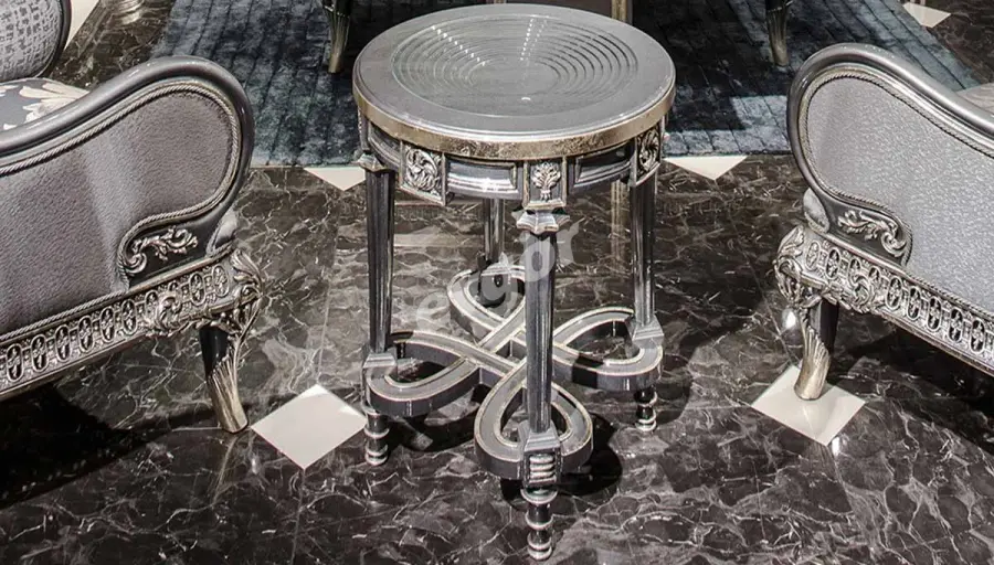 Aydos Luxury Koltuk Takımı - 7