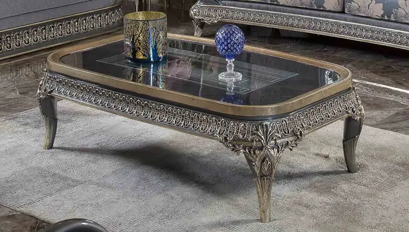 Aydos Luxury Koltuk Takımı - 5