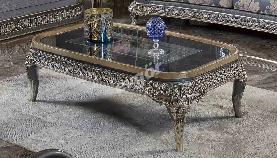 Aydos Luxury Koltuk Takımı - 5