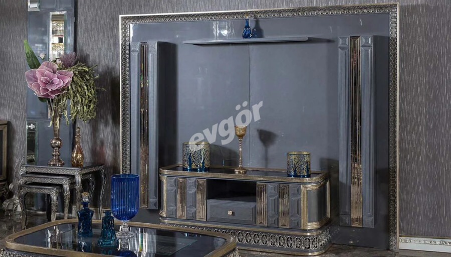 Aydos Luxury TV Ünitesi