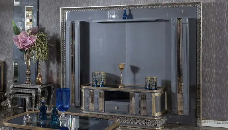 Aydos Luxury Yemek Odası - 9