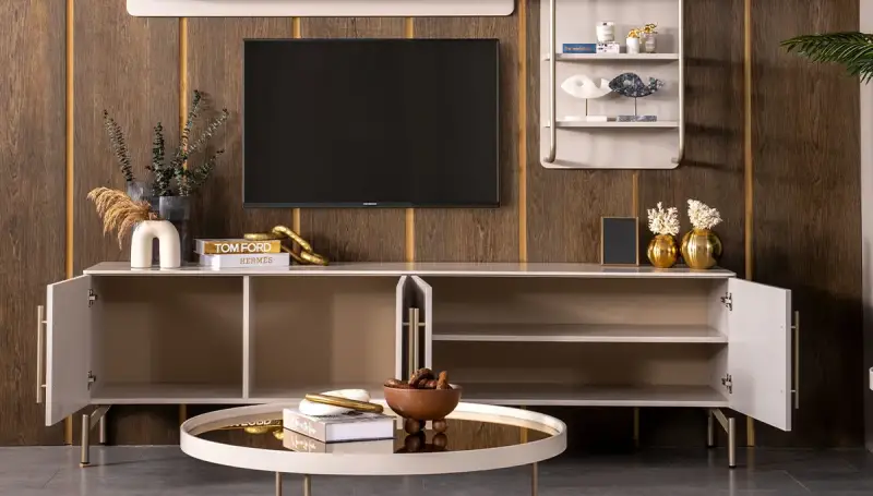 Ayla Modern TV Ünitesi - 3