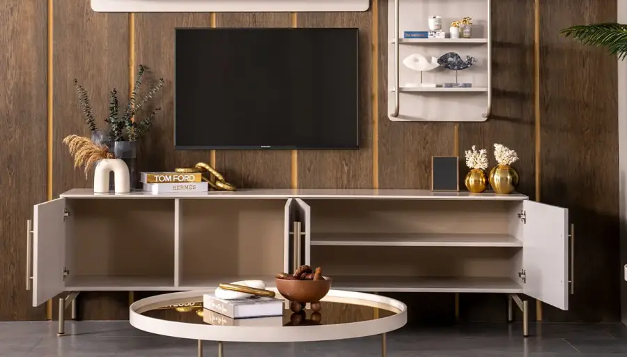 Ayla Modern TV Ünitesi - 3