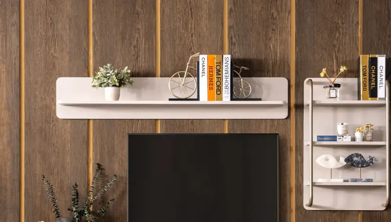 Ayla Modern TV Ünitesi - 4