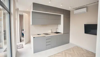 Ayvaz Mutfak Mobilyası