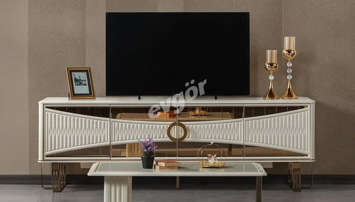 Balena Lüks TV Ünitesi