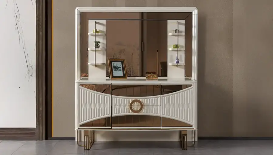 Balena Lüks Yatak Odası - 3