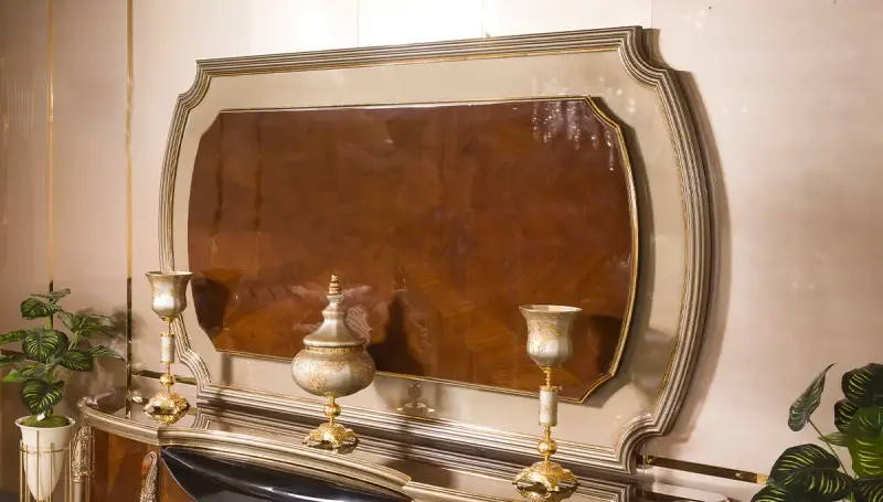 Barbaros Lüks TV Panosu