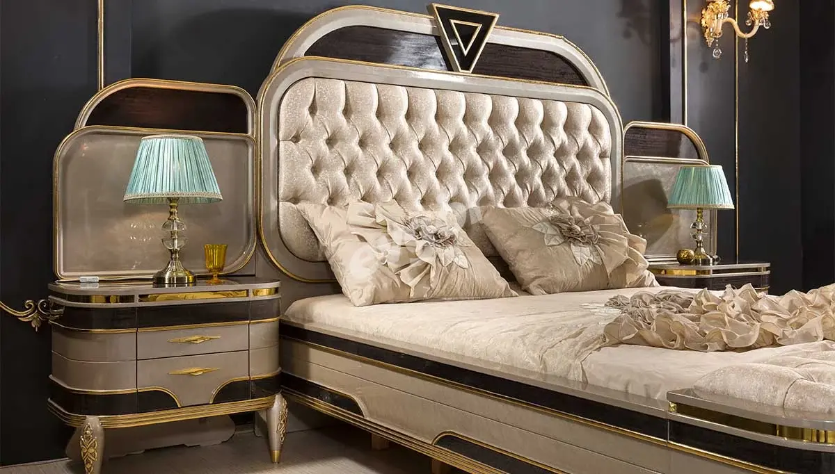 Beatrice Luxury Bedroom