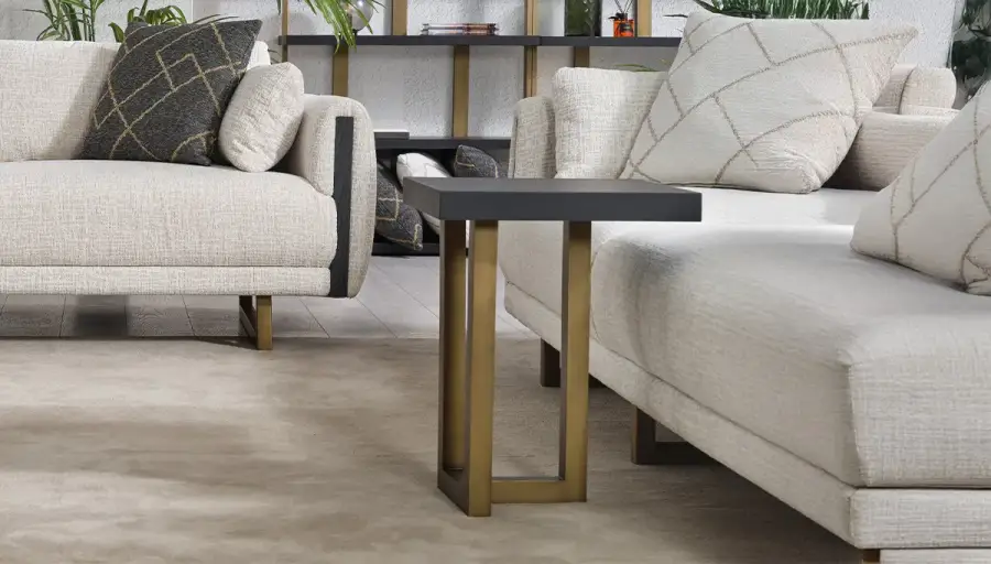 Begonvil Modern Koltuk Takımı - 7