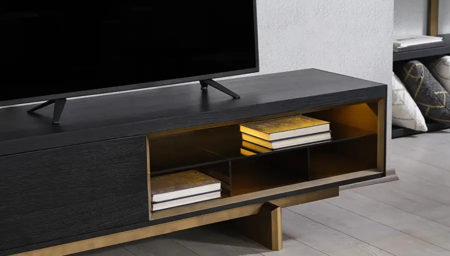 Begonvil Modern Tv Ünitesi - 3