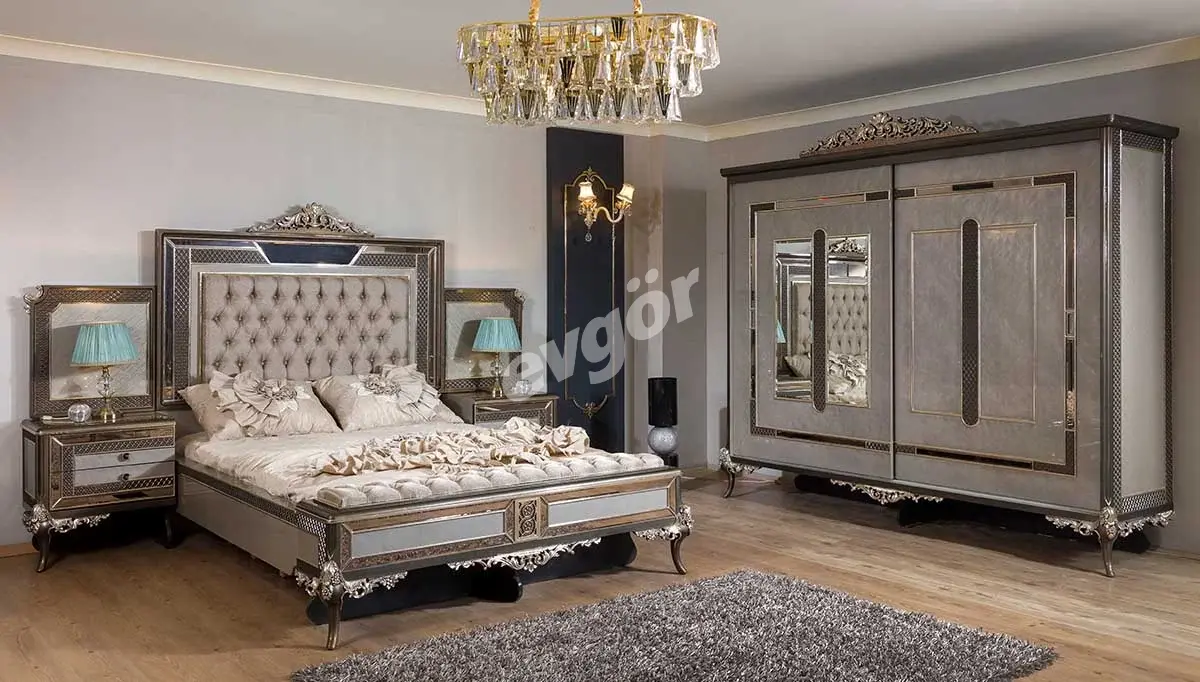 Behramkale Avangarde Bedroom