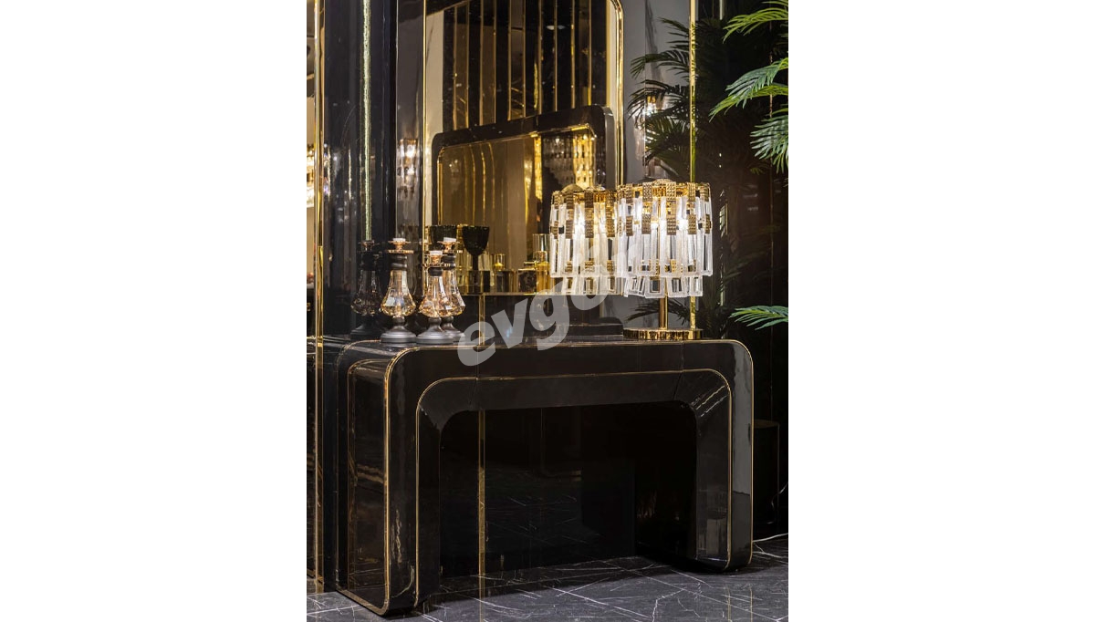 Belinda Luxury Sofa Set - Thumbnail