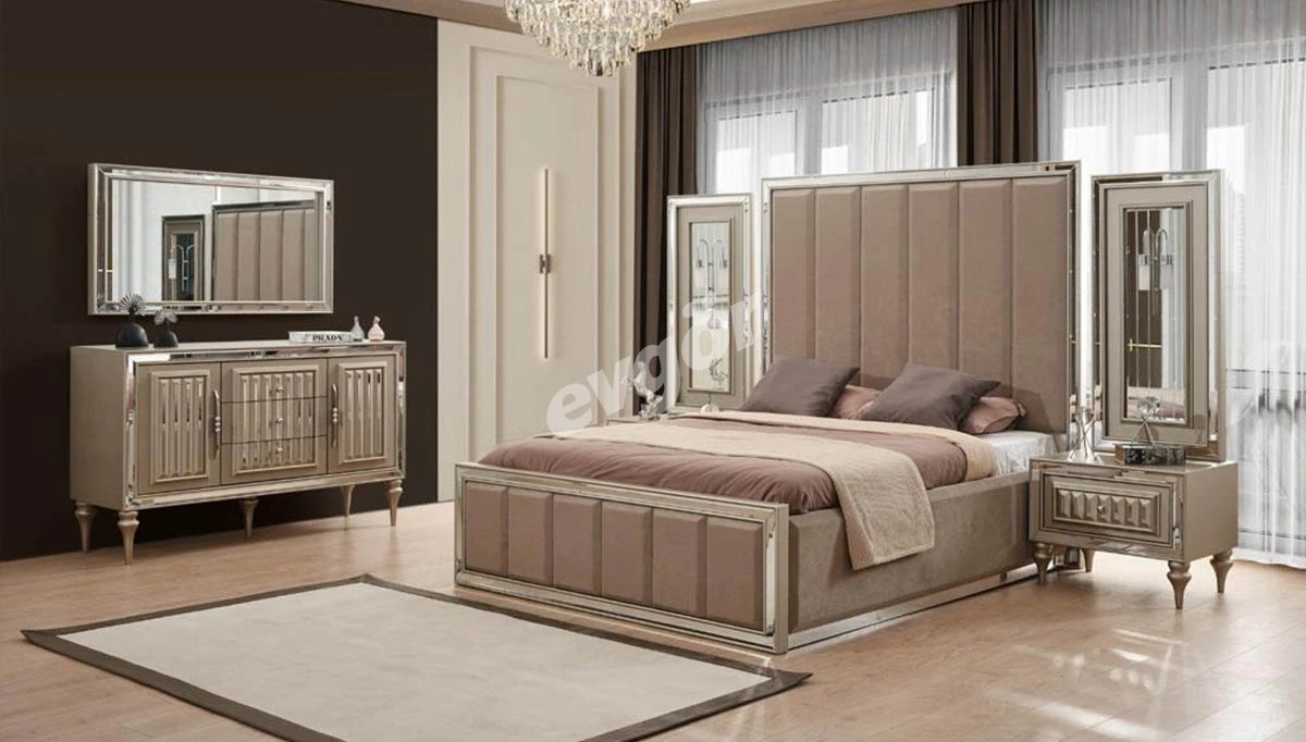 Belinza Modern Bedroom