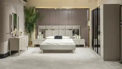Beliza Modern Yatak Odası