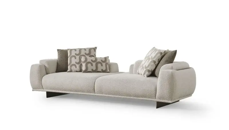 Benin Modern Koltuk Takımı - 5