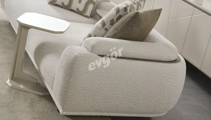 Benin Modern Yan Sehpa - 1