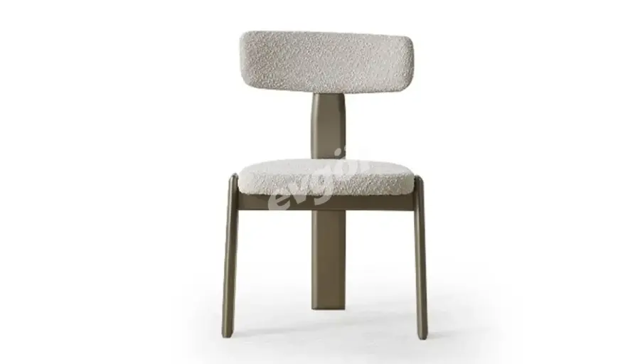 Benin Modern Yemek Odası - 5