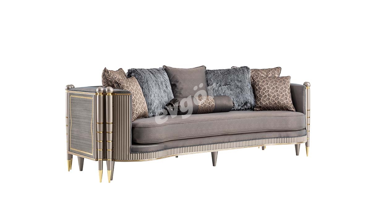 Bentley Luxury Sofa Set