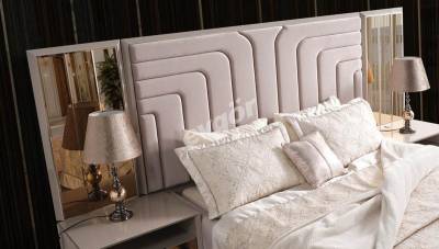 Bergama Luxury Bedroom - Thumbnail