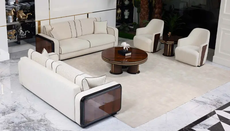 Beril Modern Kanepe - 2