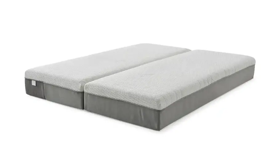 Berin Yaylı Yatak - 1