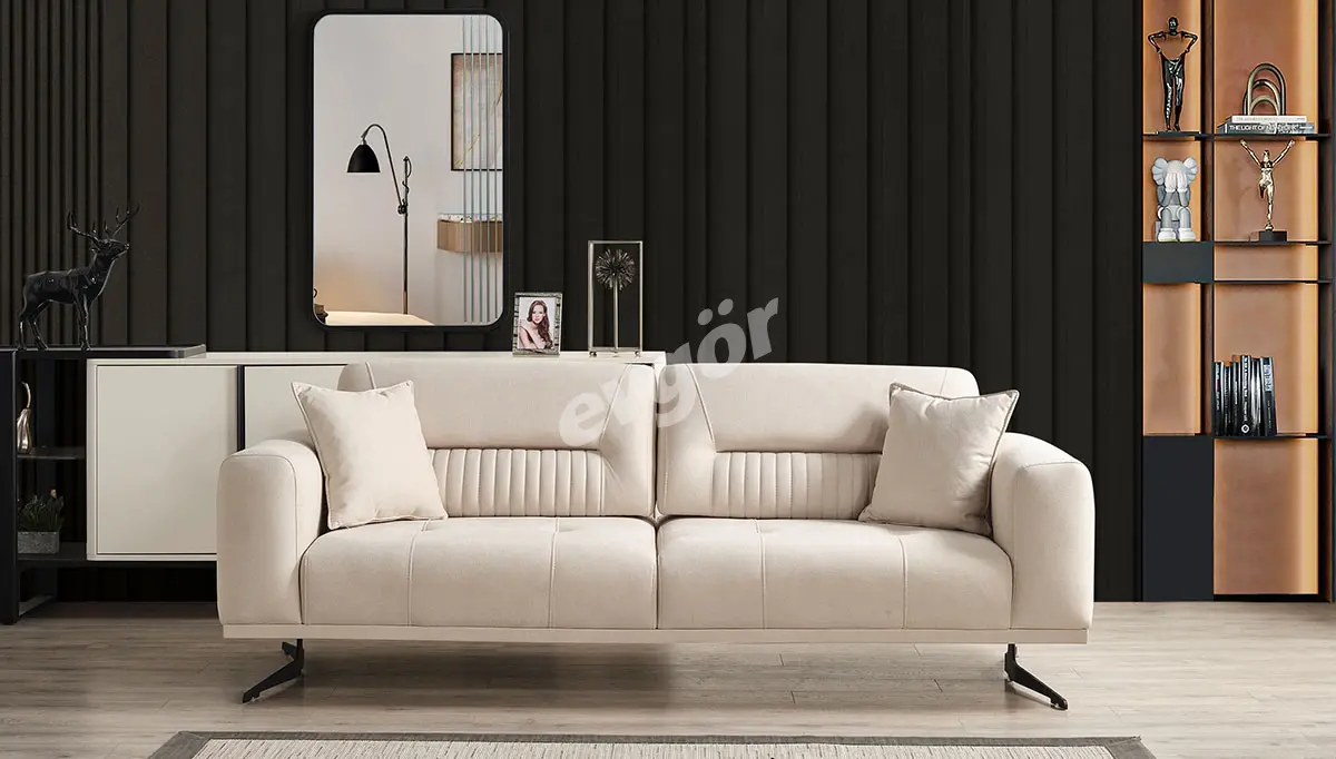 Berran Modern Sofa Set