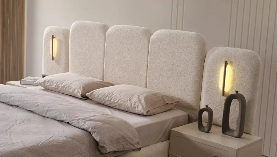 Beste Modern Düğün Paketi - 7