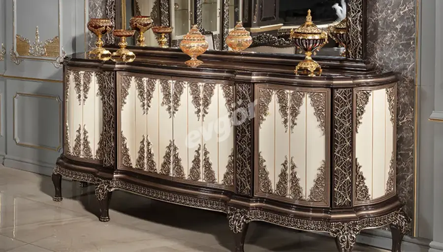 Beylerbeyi Konsol - 1