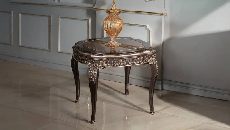 Beylerbeyi Yan Sehpa